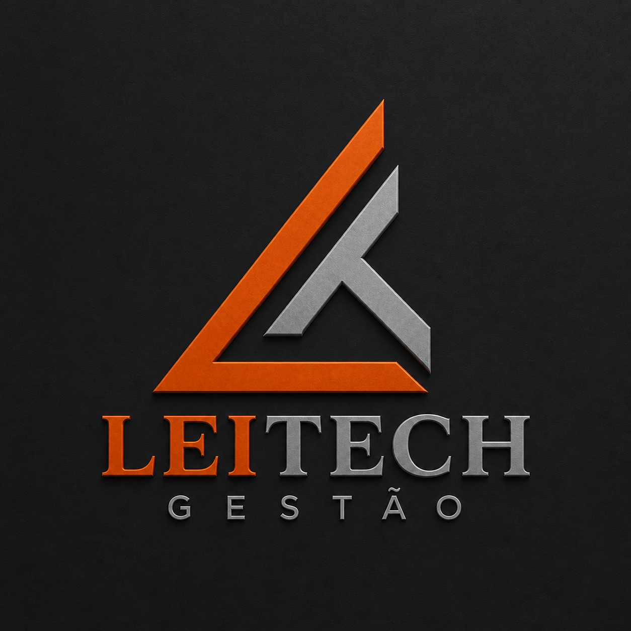 Logo Leitech Gestão